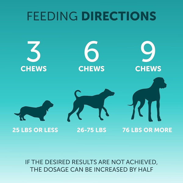 Pet Intestinal Probiotic Chewable Tablets - Yahko Merchandise