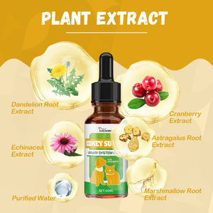 Pet Nutritional Supplements Enhance Energy Vitality - Yahko Merchandise