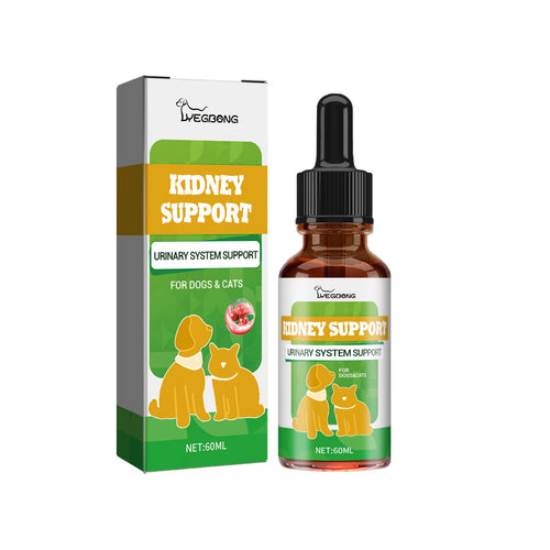 Pet Nutritional Supplements Enhance Energy Vitality - Yahko Merchandise
