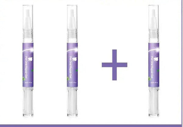 Pet Oral Repair Gel Care Cleaner - Yahko Merchandise