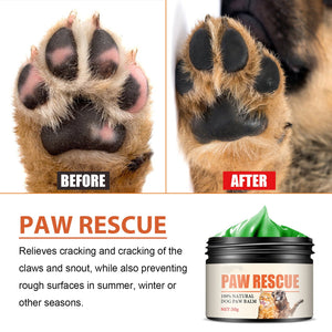 Pet Paw Care Cream Foot Pad Protection Oil - Yahko Merchandise
