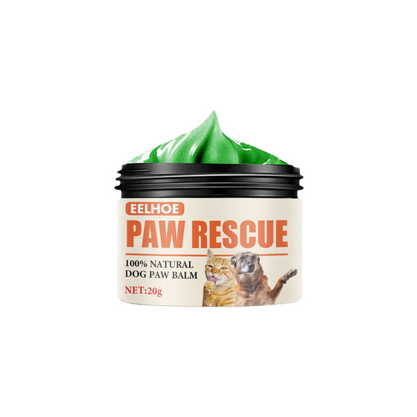 Pet Paw Care Cream Foot Pad Protection Oil - Yahko Merchandise