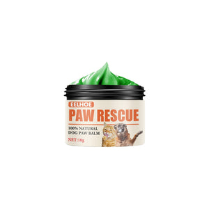 Pet Paw Care Cream Foot Pad Protection Oil - Yahko Merchandise