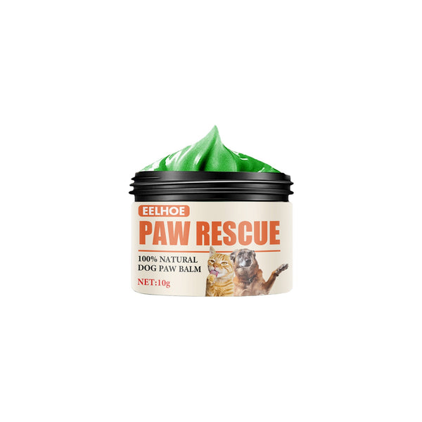 Pet Paw Care Cream Foot Pad Protection Oil - Yahko Merchandise