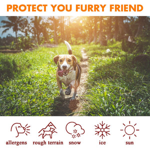 Pet Paw Care Cream Foot Pad Protection Oil - Yahko Merchandise