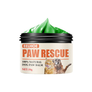 Pet Paw Care Cream Foot Pad Protection Oil - Yahko Merchandise
