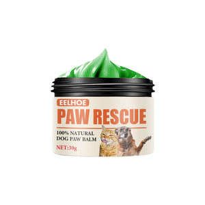 Pet Paw Care Cream Foot Pad Protection Oil - Yahko Merchandise