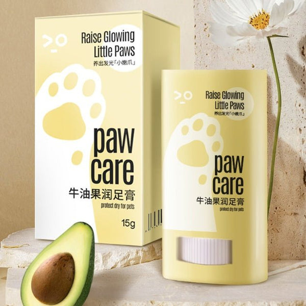 Pet Paw Cream Cracked Foot Cream Dog - Yahko Merchandise