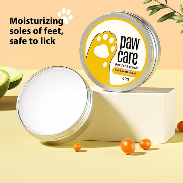 Pet Paw Cream Cracked Foot Cream Dog - Yahko Merchandise