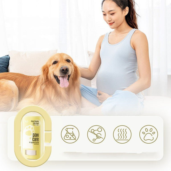 Pet Paw Cream Cracked Foot Cream Dog - Yahko Merchandise