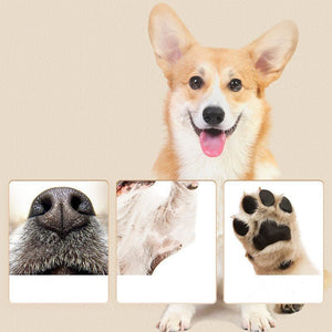 Pet Paw Cream Cracked Foot Cream Dog - Yahko Merchandise