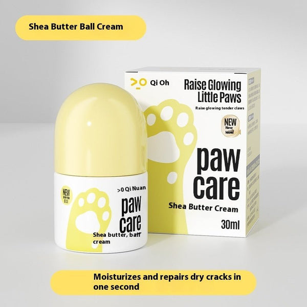 Pet Paw Cream Cracked Foot Cream Dog - Yahko Merchandise