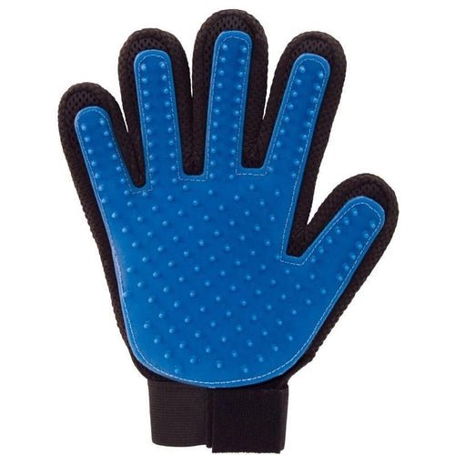 Pet Perfect Grooming Glove: The Ultimate Hair Remover And Massager For - Yahko Merchandise
