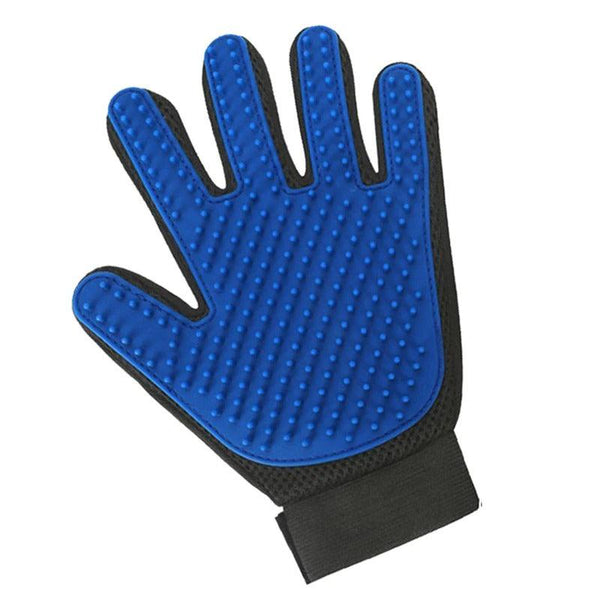 Pet Perfect Grooming Glove: The Ultimate Hair Remover And Massager For - Yahko Merchandise