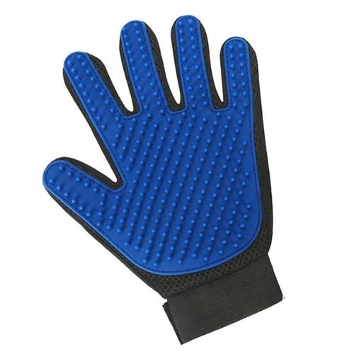 Pet Perfect Grooming Glove: The Ultimate Hair Remover And Massager For - Yahko Merchandise