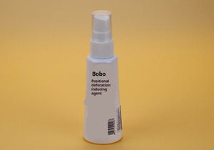 Pet positioning defecation inducer - Yahko Merchandise