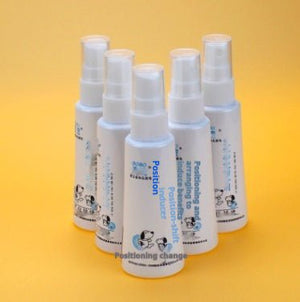Pet positioning defecation inducer - Yahko Merchandise
