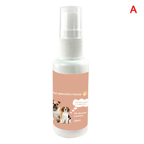 Pet Potty Training Spray - Yahko Merchandise