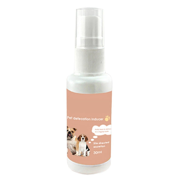 Pet Potty Training Spray - Yahko Merchandise