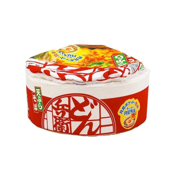 Pet Ramen Cushion Bed - Yahko Merchandise