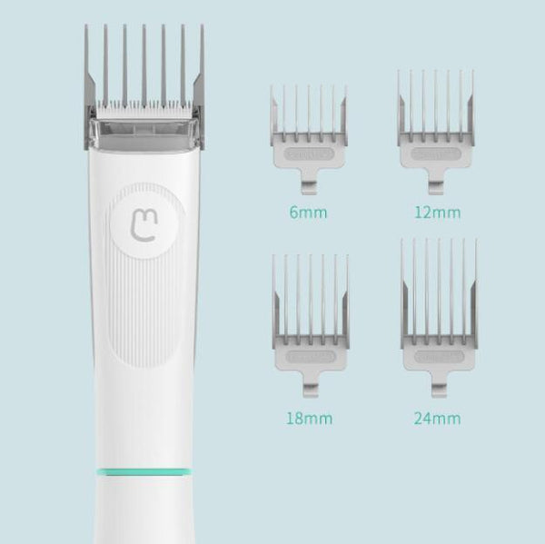 Pet Shaving Smart Grooming And Hair Sucker - Yahko Merchandise