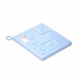 Pet Slow Food Bowl Treasure Hunt Training Toys - Yahko Merchandise