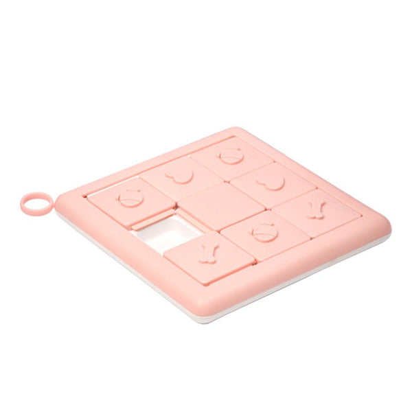 Pet Slow Food Bowl Treasure Hunt Training Toys - Yahko Merchandise