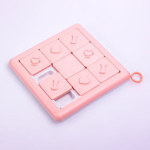 Pet Slow Food Bowl Treasure Hunt Training Toys - Yahko Merchandise