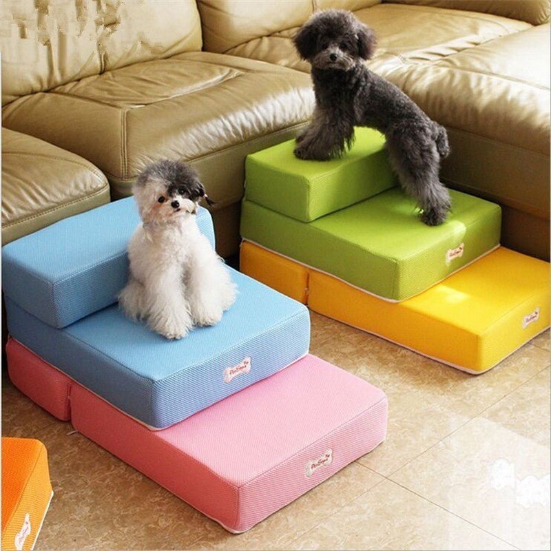 Pet Stairs - Yahko Merchandise