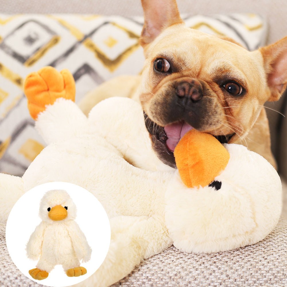 Pet Supplies Dog Plush Toys - Yahko Merchandise