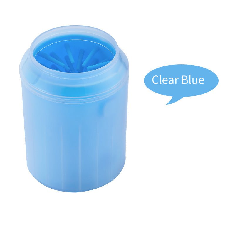 Pet Supplies New Pet Foot Washing Cup - Yahko Merchandise