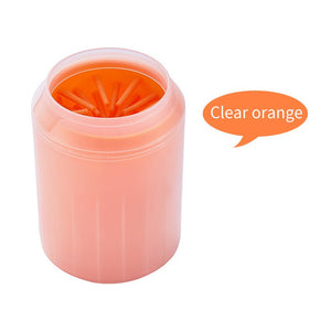 Pet Supplies New Pet Foot Washing Cup - Yahko Merchandise
