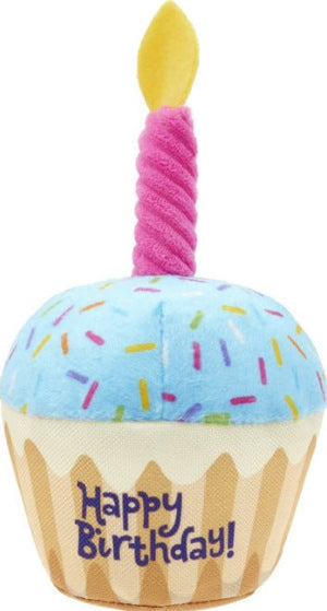 Pet Supplies Plush Toy Dog Birthday Gift - Yahko Merchandise