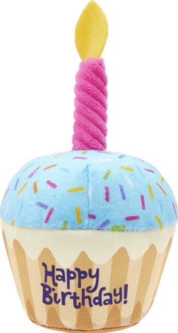 Pet Supplies Plush Toy Dog Birthday Gift - Yahko Merchandise