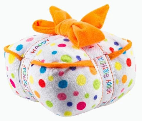 Pet Supplies Plush Toy Dog Birthday Gift - Yahko Merchandise
