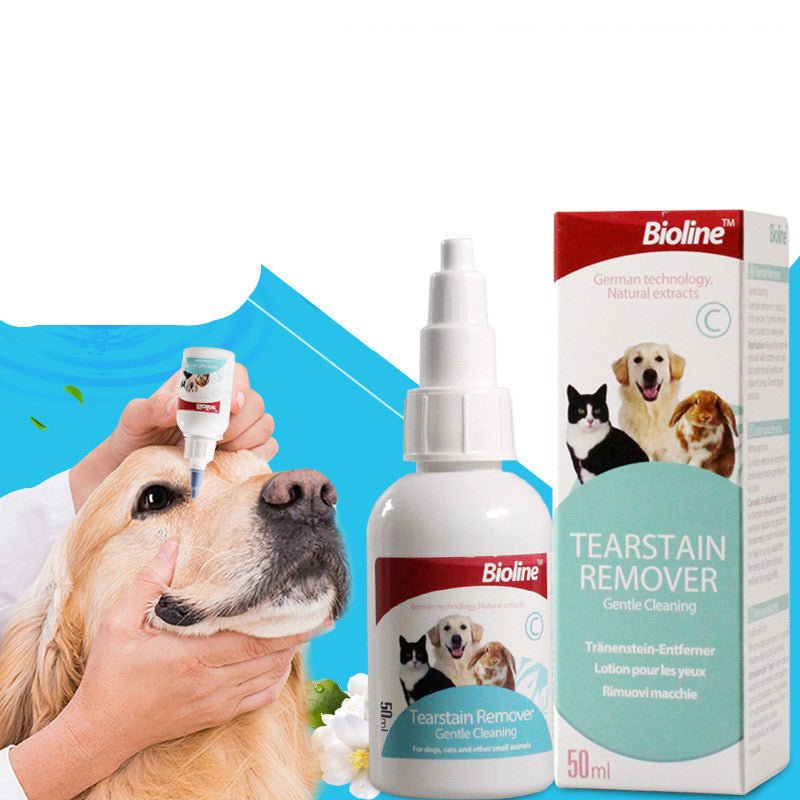 Pet tear remover - Yahko Merchandise