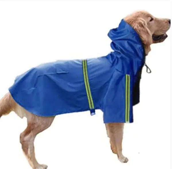 Pets Rain Coat - Yahko Merchandise
