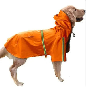 Pets Rain Coat - Yahko Merchandise