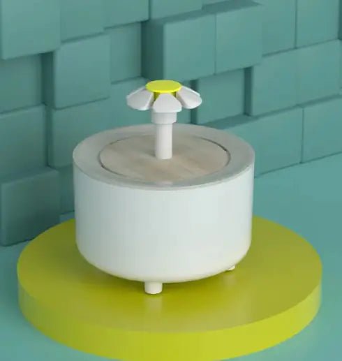 Pets Water Fountain - Yahko Merchandise