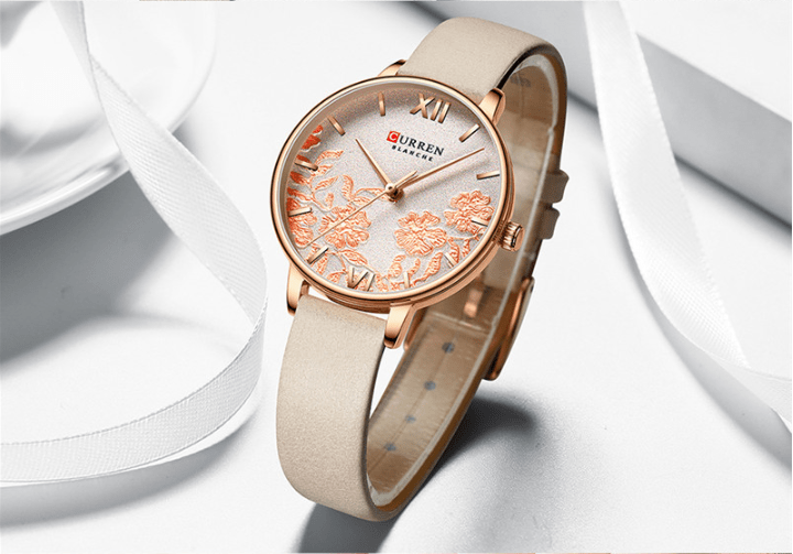 PICTURESQUE WOMEN WATCH I 541255 - Yahko Merchandise