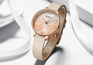 PICTURESQUE WOMEN WATCH I 541255 - Yahko Merchandise