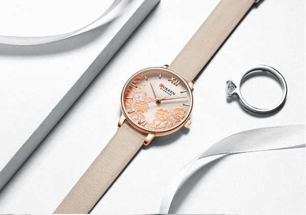 PICTURESQUE WOMEN WATCH I 541255 - Yahko Merchandise