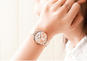PICTURESQUE WOMEN WATCH I 541255 - Yahko Merchandise
