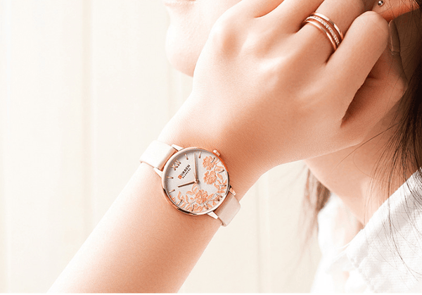 PICTURESQUE WOMEN WATCH I 541255 - Yahko Merchandise
