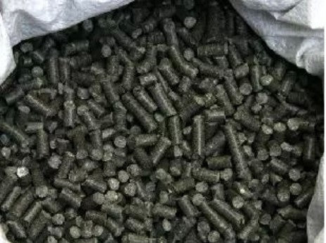 Pine Wood,Bamboo Charcoal,Wood Pellets, Deodorizing, Absorbent And Deodorizing Cat Litter - Yahko Merchandise