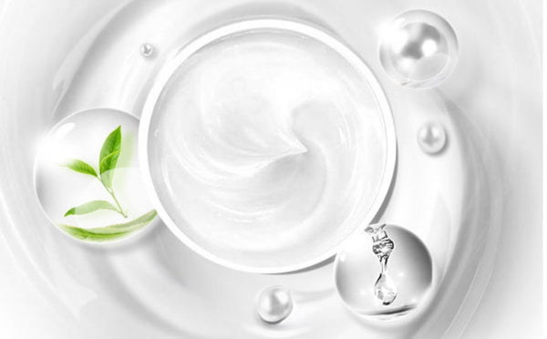Plain cream, lotion, V7, blemish, whitening, moisturizing, - Yahko Merchandise