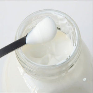 Plain cream, lotion, V7, blemish, whitening, moisturizing, - Yahko Merchandise
