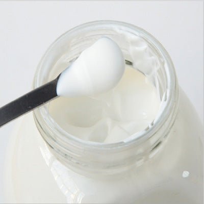 Plain cream, lotion, V7, blemish, whitening, moisturizing, - Yahko Merchandise