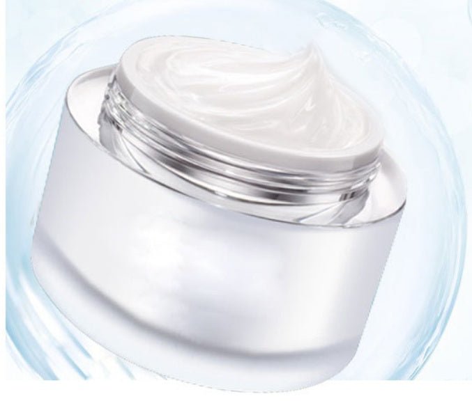 Plain cream, lotion, V7, blemish, whitening, moisturizing, - Yahko Merchandise