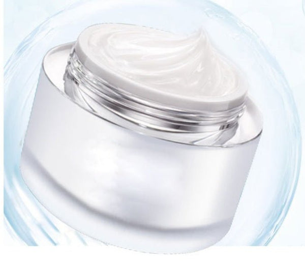 Plain cream, lotion, V7, blemish, whitening, moisturizing, - Yahko Merchandise